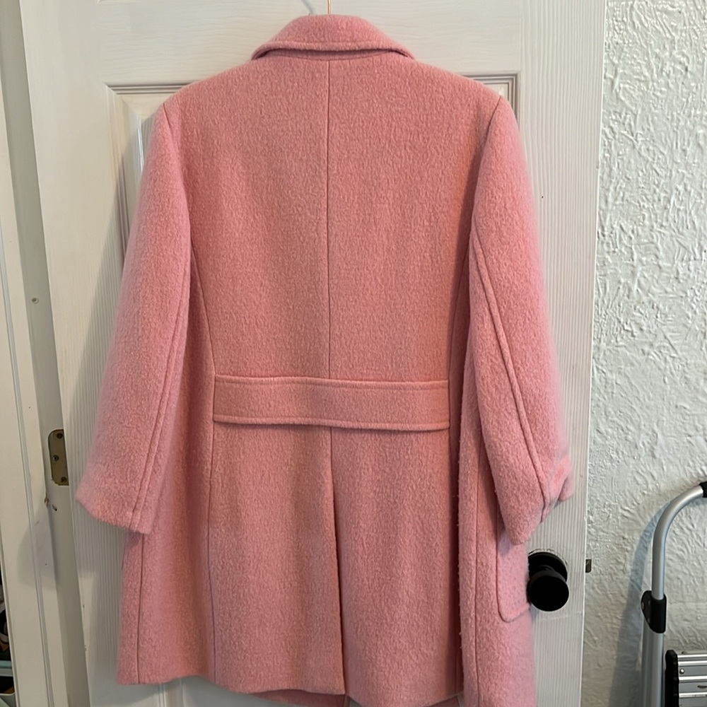 Pink coat - Picture 5 of 5